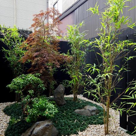 Connect Inn Shichijo-Kawaramachi Kyoto Eksteriør billede