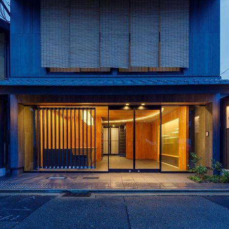 Connect Inn Shichijo-Kawaramachi Kyoto Eksteriør billede