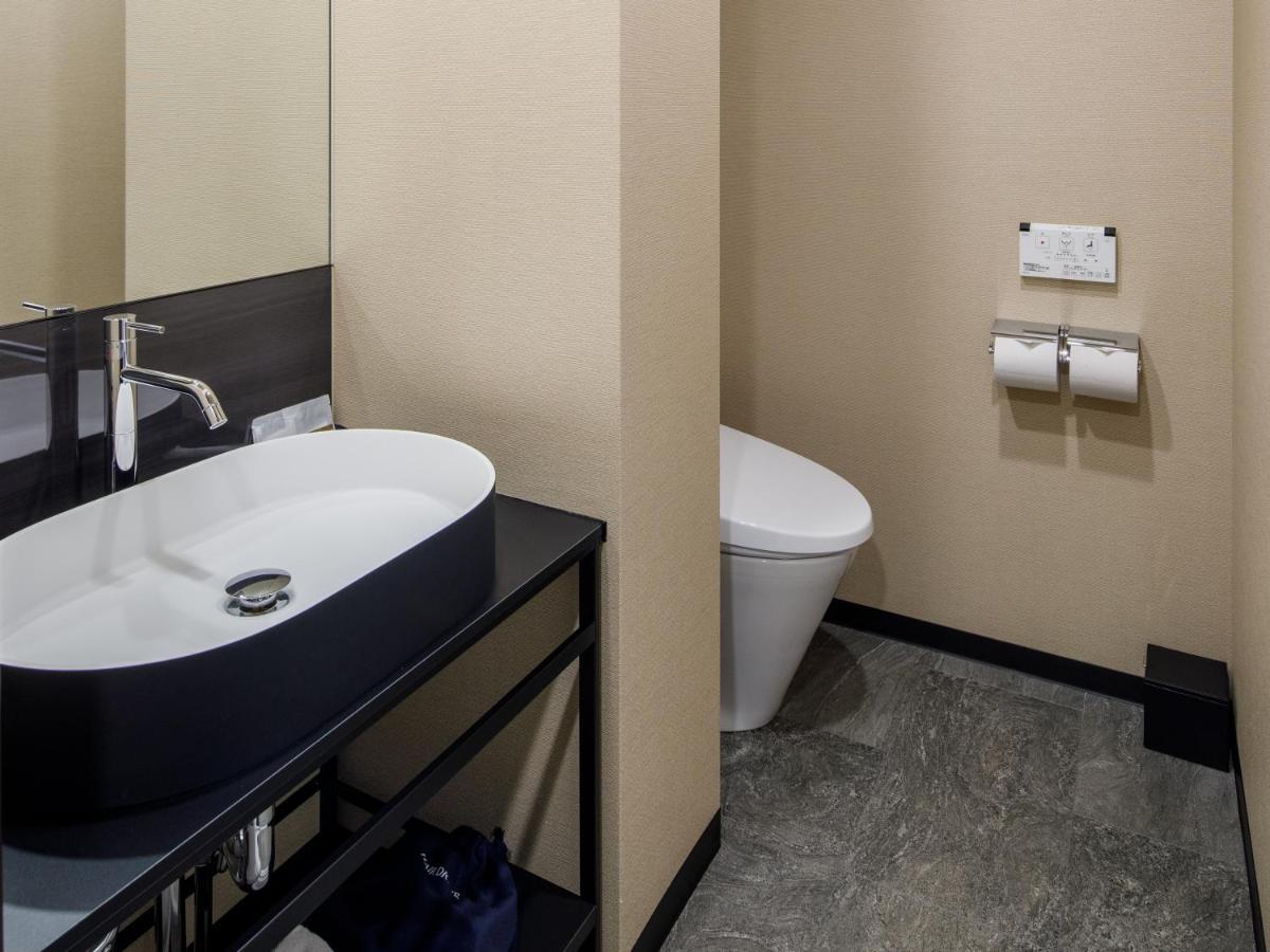 Connect Inn Shichijo-Kawaramachi Kyoto Eksteriør billede
