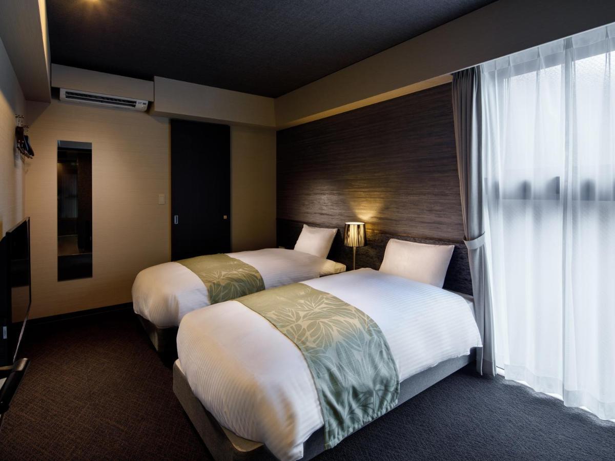 Connect Inn Shichijo-Kawaramachi Kyoto Eksteriør billede