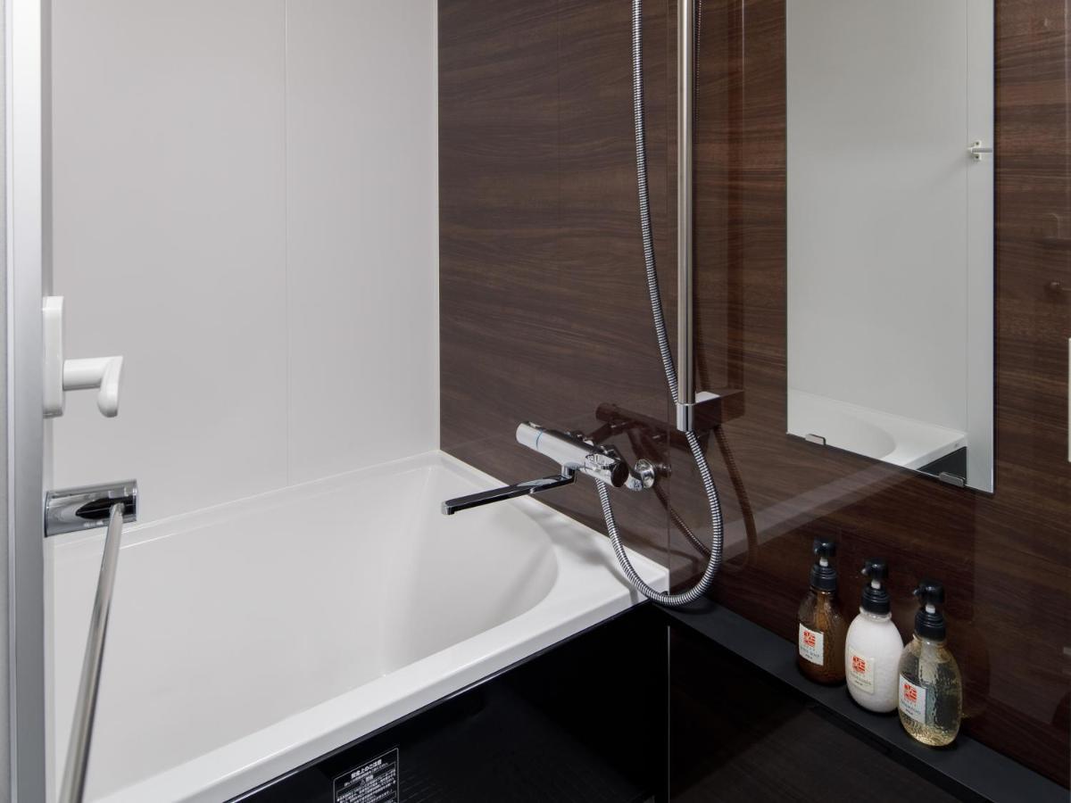 Connect Inn Shichijo-Kawaramachi Kyoto Eksteriør billede