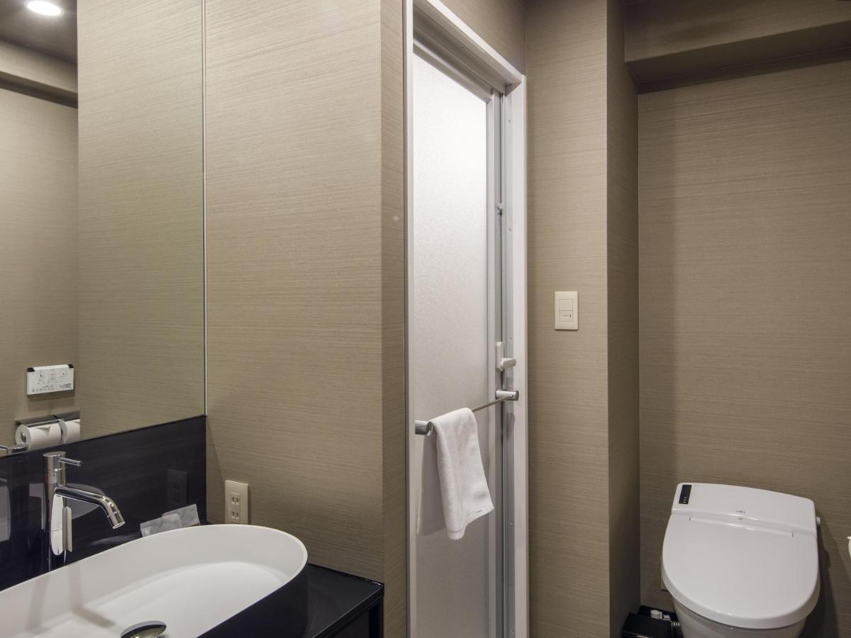 Connect Inn Shichijo-Kawaramachi Kyoto Eksteriør billede