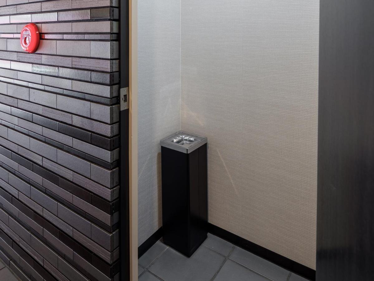 Connect Inn Shichijo-Kawaramachi Kyoto Eksteriør billede