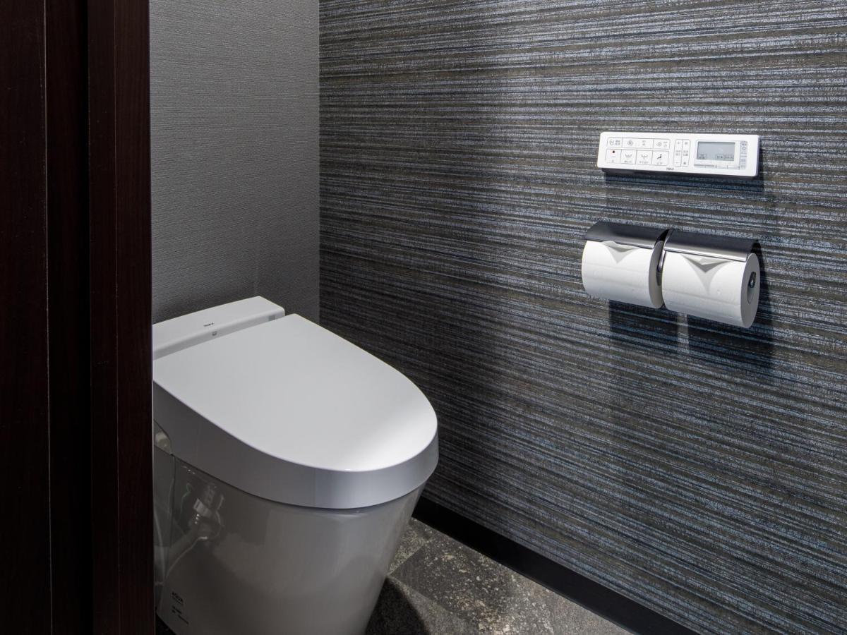 Connect Inn Shichijo-Kawaramachi Kyoto Eksteriør billede